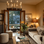 Cosy spaces youngblood